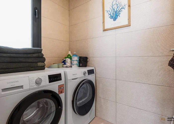 Daire Casa Vener Ref #87