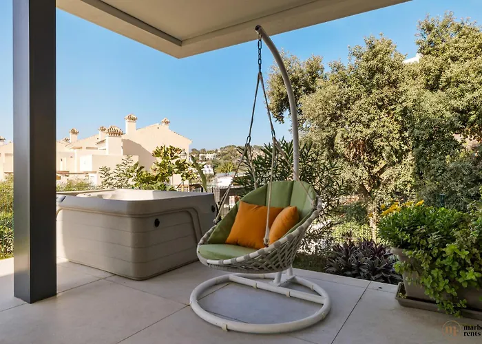 Casa Vener Ref #87 Daire