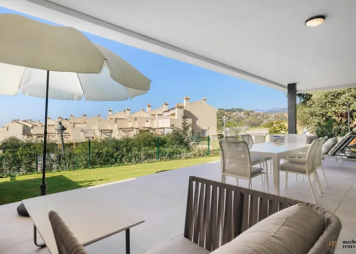 Daire Casa Vener Ref #87