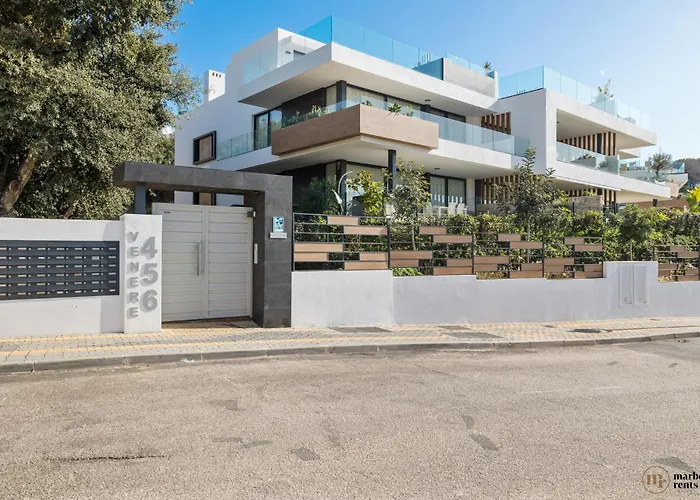 Casa Vener Ref #87 Marbella