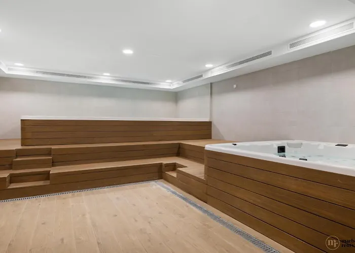 Daire Casa Vener Ref #87