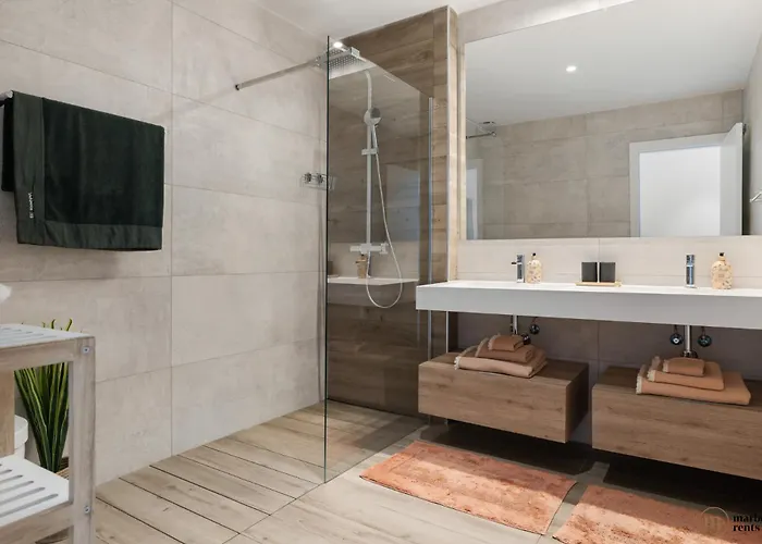 Daire Casa Vener Ref #87 *