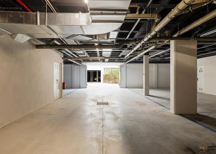 Daire Casa Vener Ref #87 Marbella