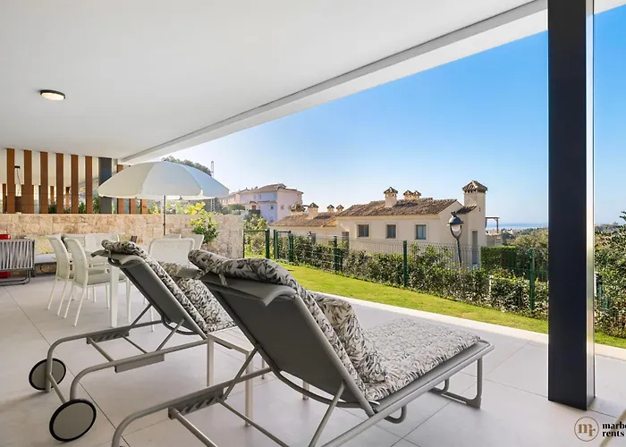 Casa Vener Ref #87 Daire