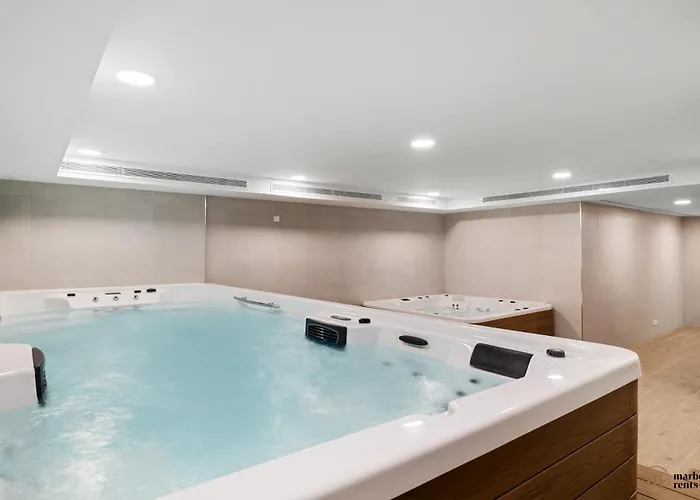 Daire Casa Vener Ref #87