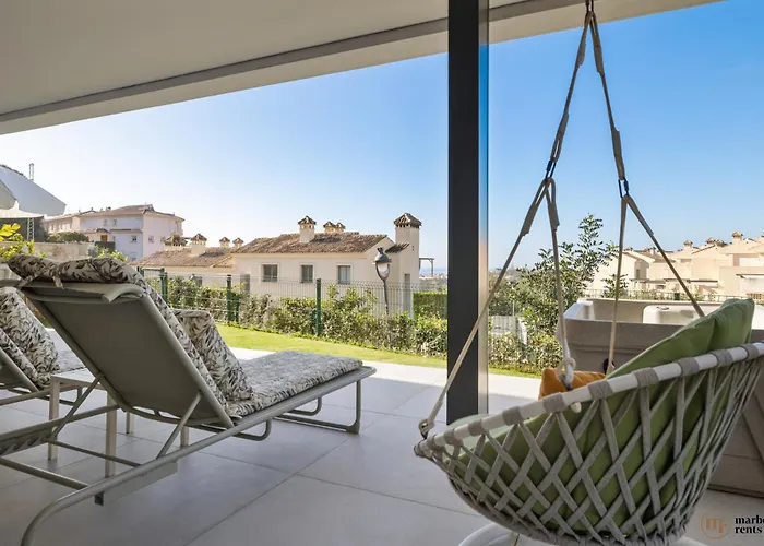 Casa Vener Ref #87 Daire *