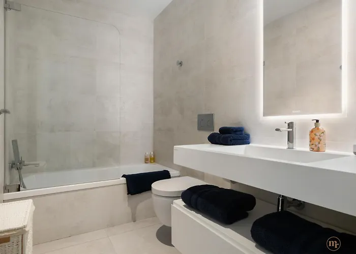 Daire Casa Vener Ref #87 *