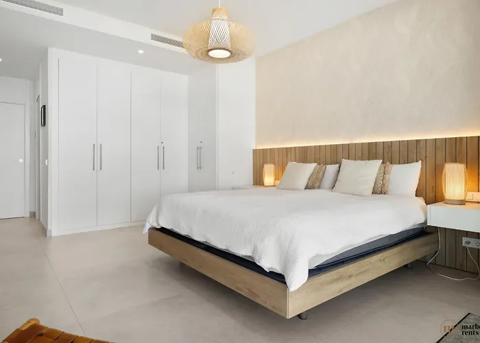 Daire Casa Vener Ref #87 Marbella