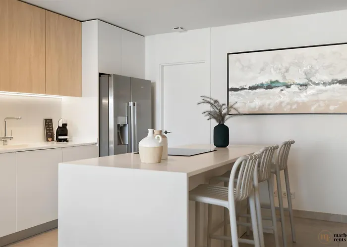 Casa Vener Ref #87 Daire