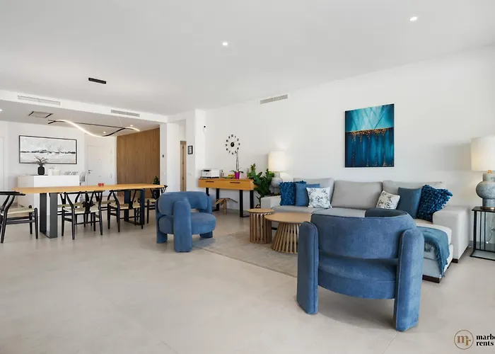 Daire Casa Vener Ref #87