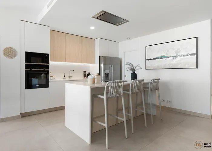 Casa Vener Ref #87 Daire *