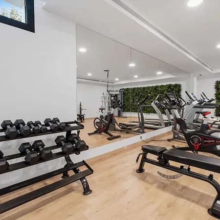 Casa Vener Ref #87 Marbellac