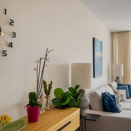 Casa Vener Ref #87 * Marbella