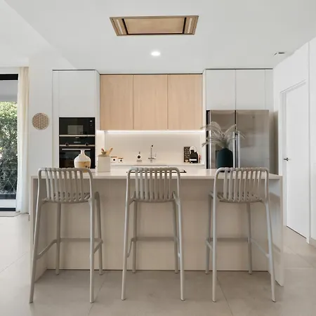 Appartement Casa Vener Ref #87 *