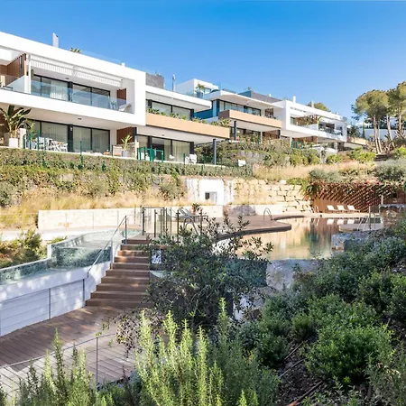 Casa Vener Ref #87 * Marbellac