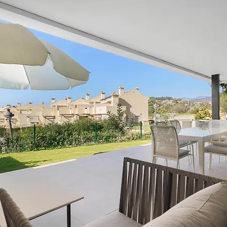 Appartement Casa Vener Ref #87