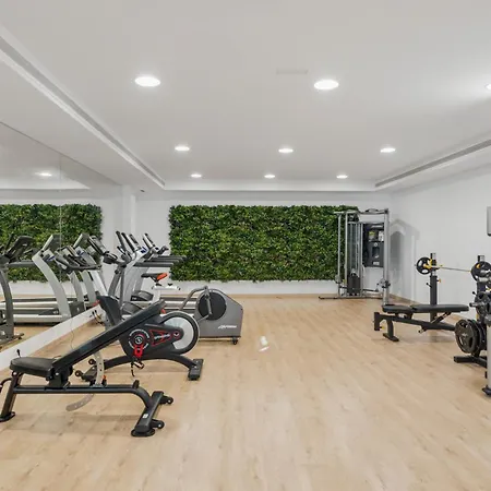 Casa Vener Ref #87 Appartement Marbellac