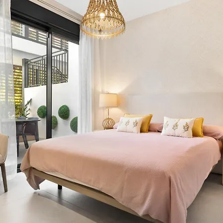 Appartement Casa Vener Ref #87 Marbellac