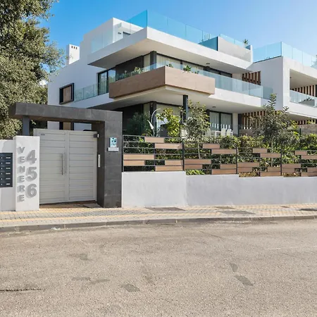 Casa Vener Ref #87 Marbella