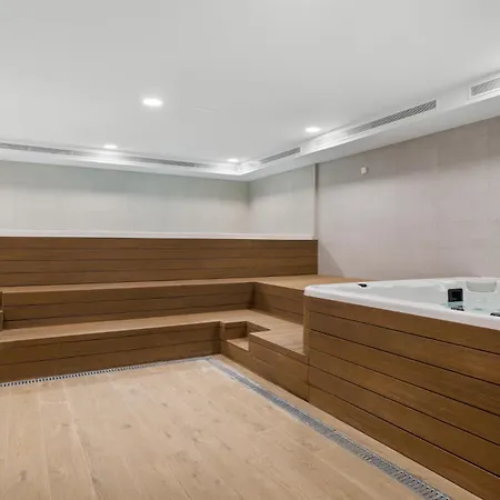 Appartement Casa Vener Ref #87