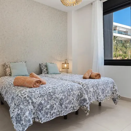 Casa Vener Ref #87 Appartement *