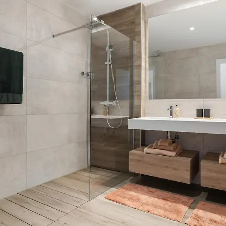 Appartement Casa Vener Ref #87 *