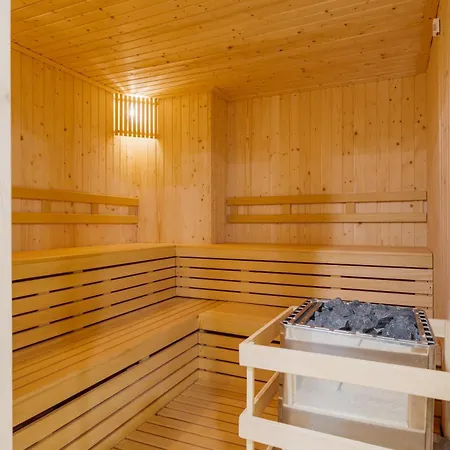 Casa Vener Ref #87 Appartement Marbellac