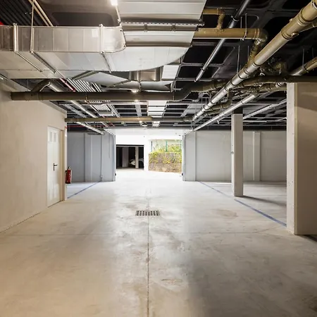 Appartement Casa Vener Ref #87 Marbellac