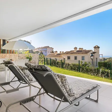 Casa Vener Ref #87 Appartement