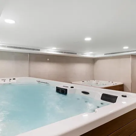 Apartment Casa Vener Ref #87