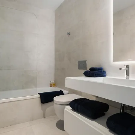 Apartment Casa Vener Ref #87 *