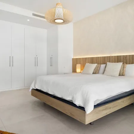 Appartement Casa Vener Ref #87 Marbellac