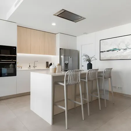 Casa Vener Ref #87 Appartement *