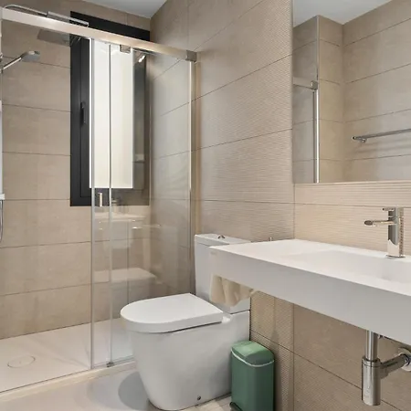 Casa Vener Ref #87 Appartement Marbellac