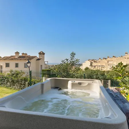 Casa Vener Ref #87 Marbellac